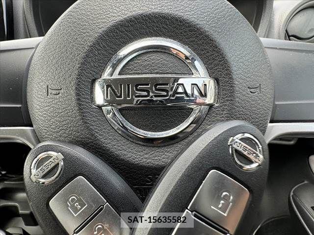 Nissan NOTE 2019-08 280082-22