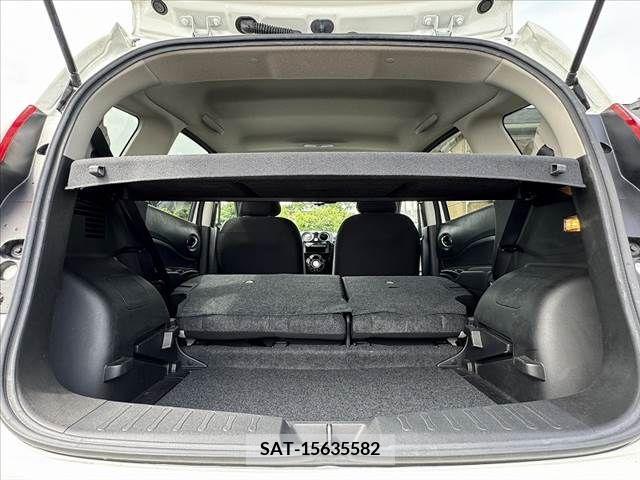 Nissan NOTE 2019-08 280082-21