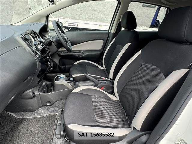 Nissan NOTE 2019-08 280082-17