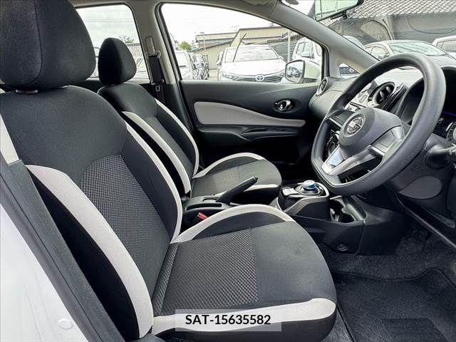 Nissan NOTE 2019-08 280082-16