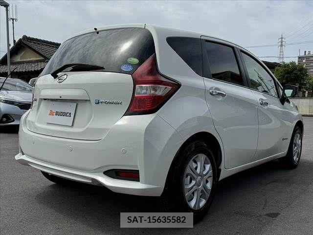 Nissan NOTE 2019-08 280082-15