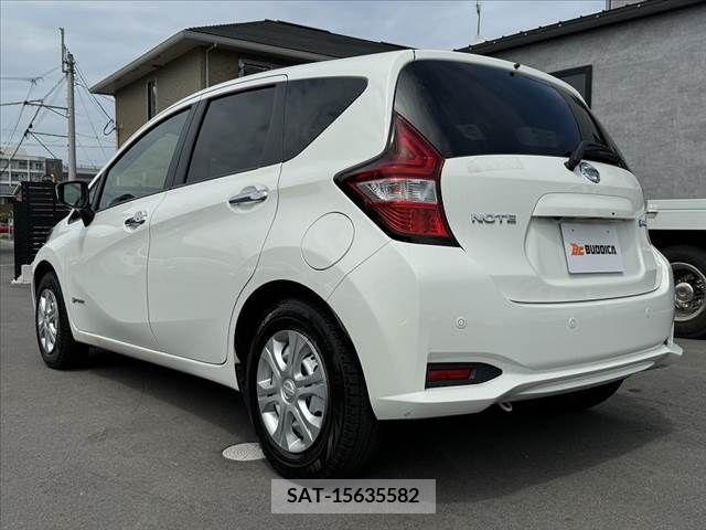 Nissan NOTE 2019-08 280082-13