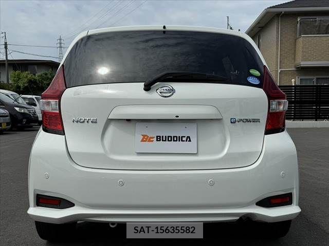 Nissan NOTE 2019-08 280082-14