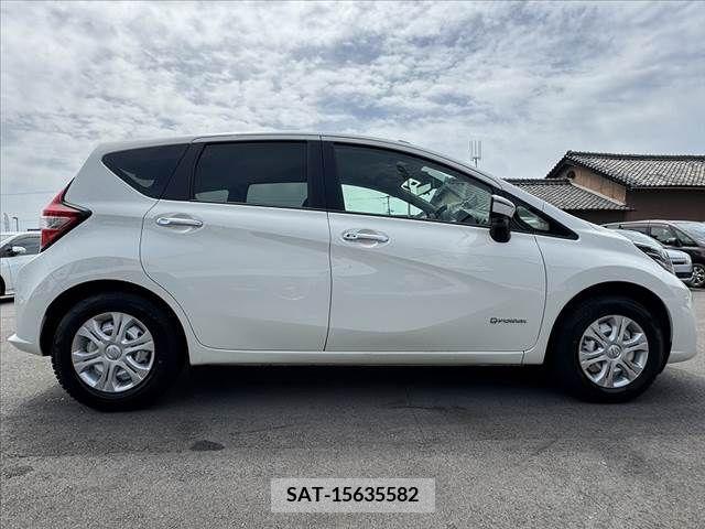 Nissan NOTE 2019-08 280082-12
