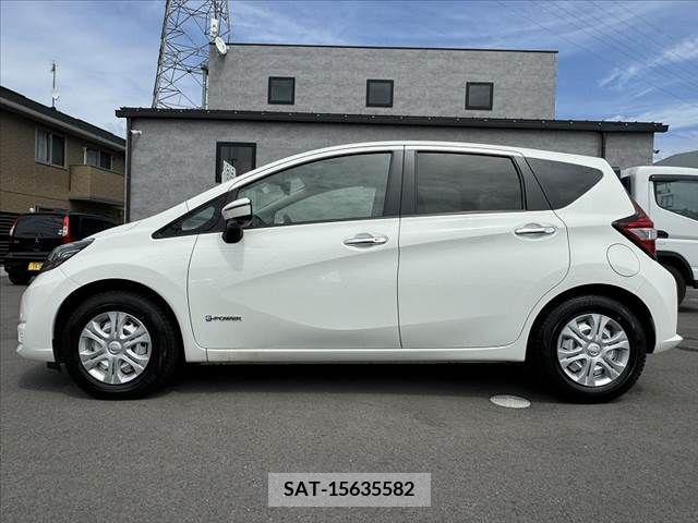Nissan NOTE 2019-08 280082-11
