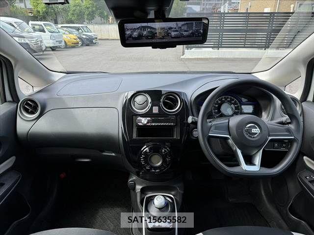 Nissan NOTE 2019-08 280082-1