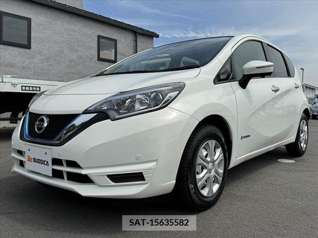 Nissan NOTE 2019-08 280082-10