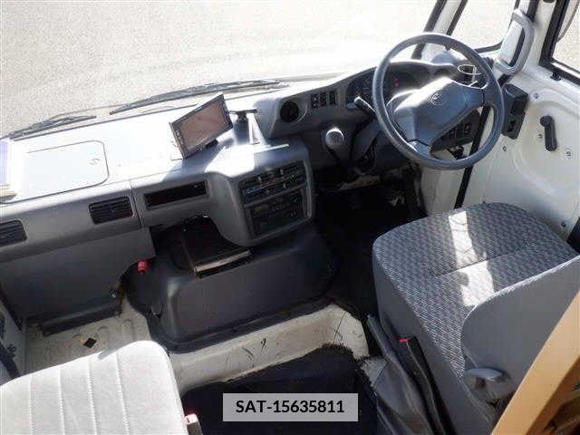 Toyota QUICK DELIVERY 2008-10 350890-1