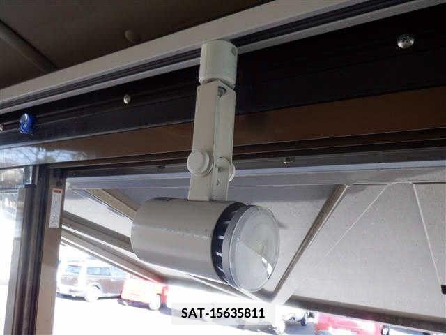 Toyota QUICK DELIVERY 2008-10 350890-8
