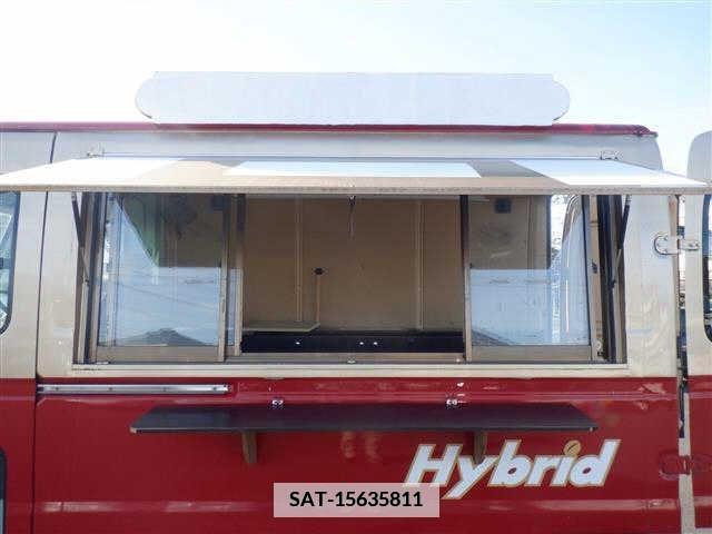 Toyota QUICK DELIVERY 2008-10 350890-5