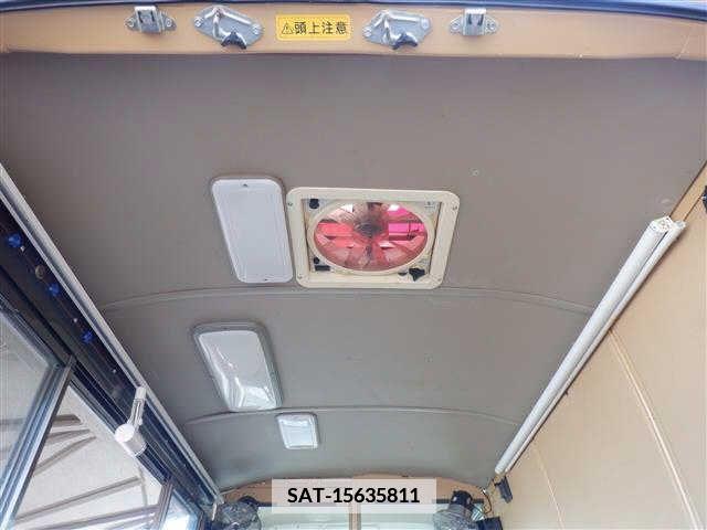 Toyota QUICK DELIVERY 2008-10 350890-4