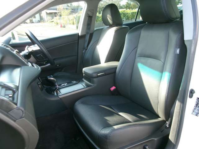 Toyota CROWN SEDAN 2008-02 3624-11