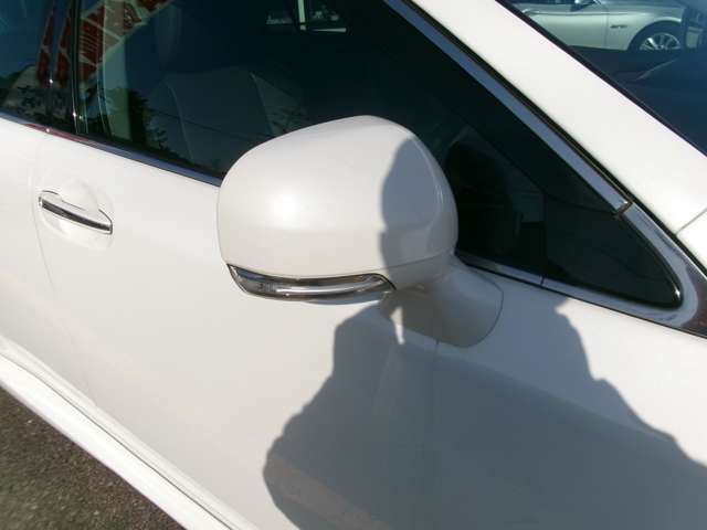 Toyota CROWN SEDAN 2008-02 3624-14