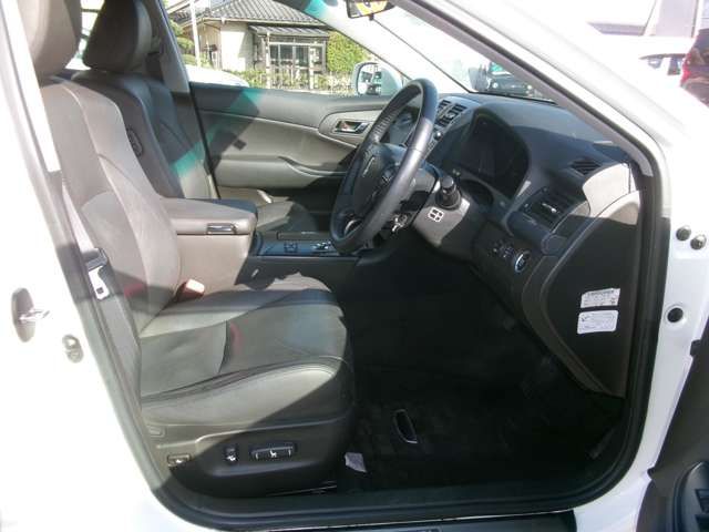 Toyota CROWN SEDAN 2008-02 3624-10