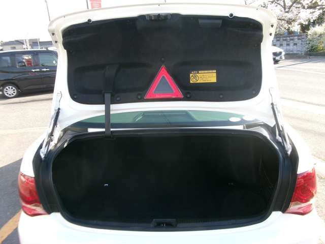 Toyota CROWN SEDAN 2008-02 3624-13
