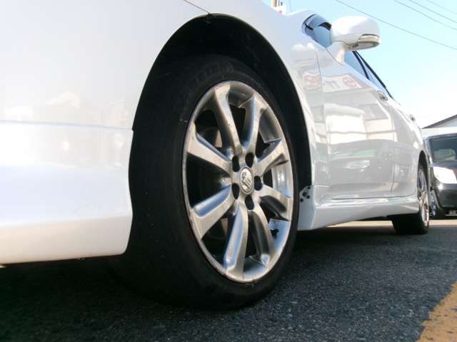 Toyota CROWN SEDAN 2008-02 3624-16