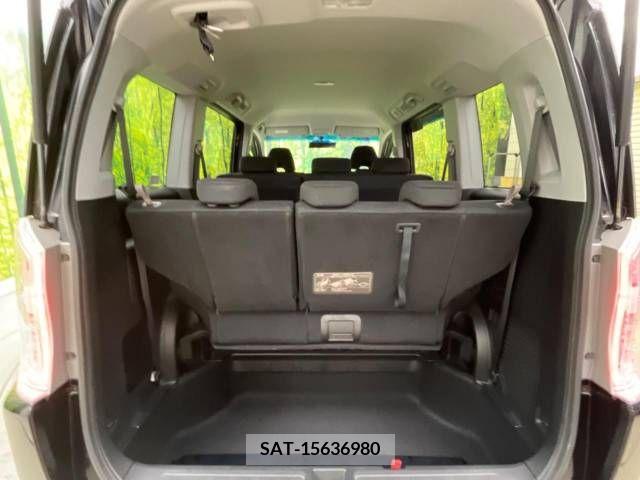 Honda STEP WGN 2012-11 208977-10