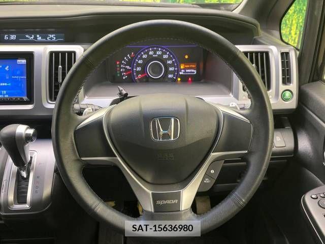 Honda STEP WGN 2012-11 208977-11