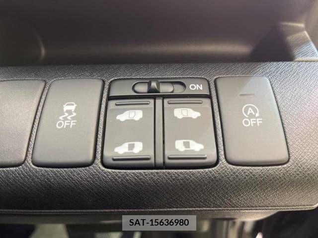 Honda STEP WGN 2012-11 208977-4