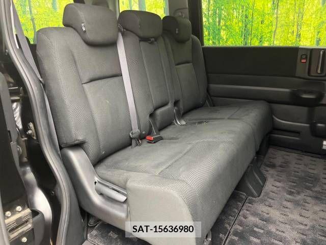 Honda STEP WGN 2012-11 208977-8