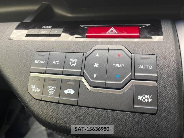 Honda STEP WGN 2012-11 208977-5