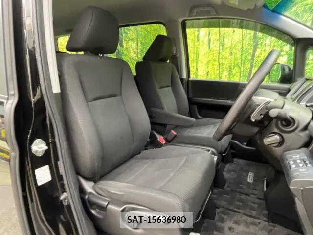 Honda STEP WGN 2012-11 208977-7