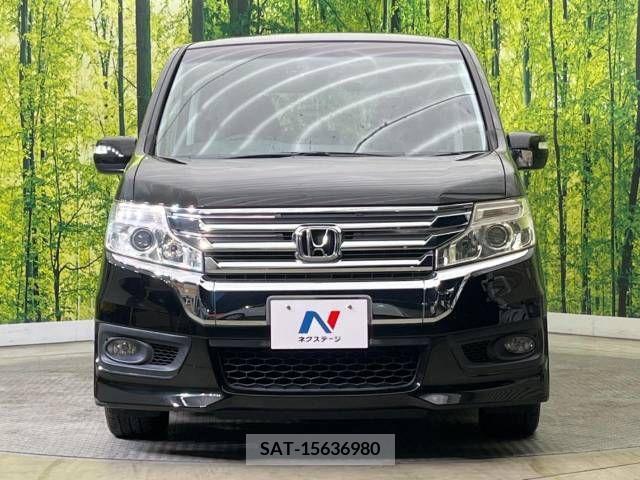 Honda STEP WGN 2012-11 208977-14