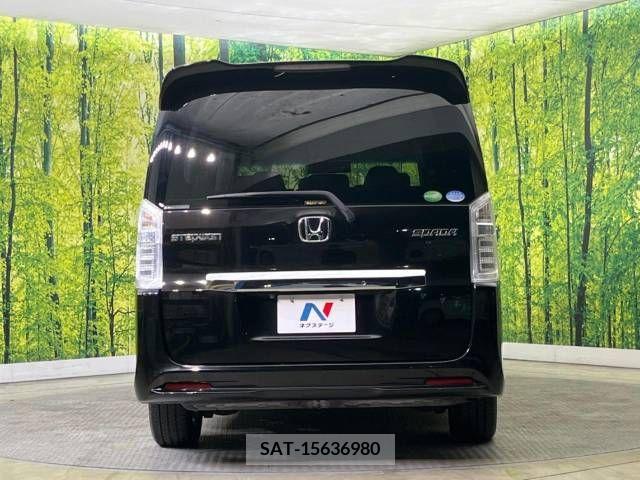 Honda STEP WGN 2012-11 208977-15
