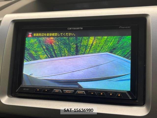 Honda STEP WGN 2012-11 208977-3