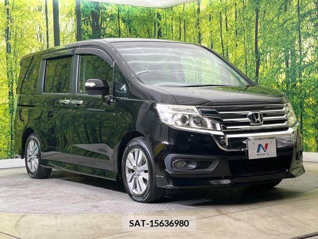 Honda STEP WGN 2012-11 208977-16