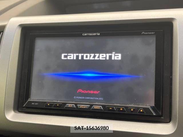 Honda STEP WGN 2012-11 208977-2
