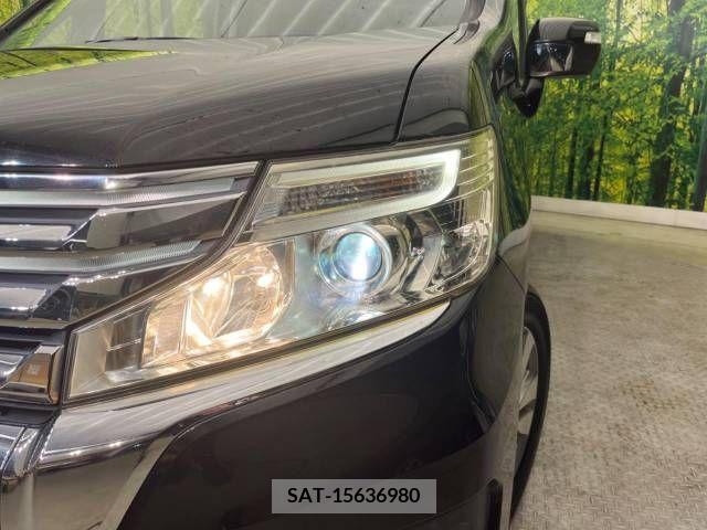 Honda STEP WGN 2012-11 208977-12