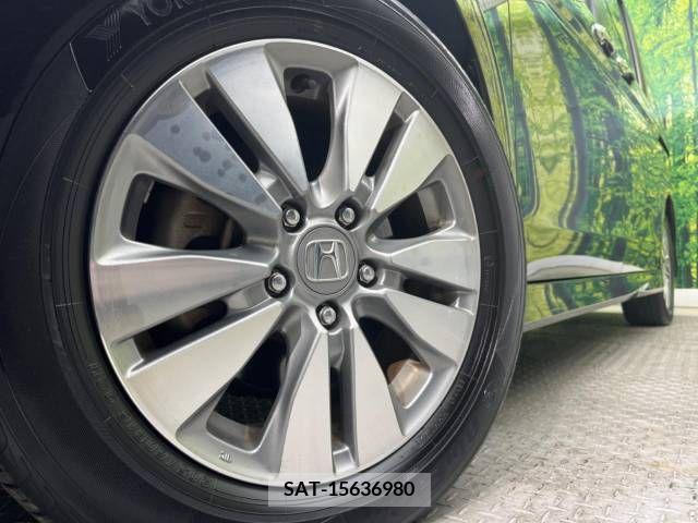 Honda STEP WGN 2012-11 208977-13