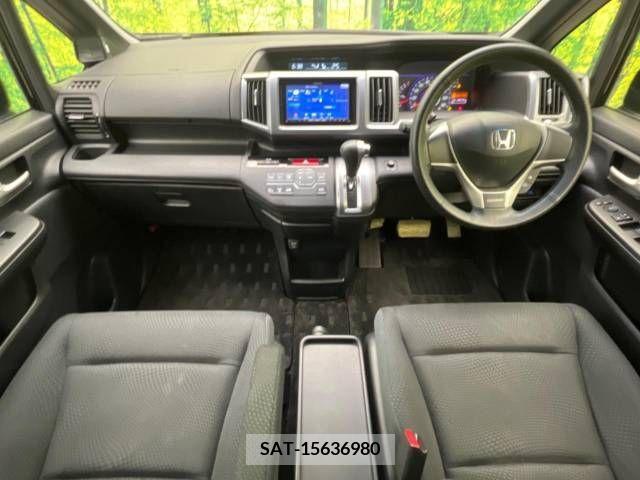Honda STEP WGN 2012-11 208977-1