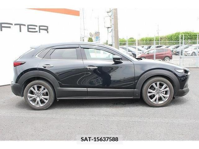 Mazda CX-30 2019-12 302102-7