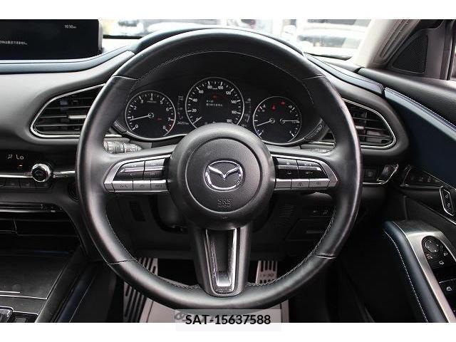Mazda CX-30 2019-12 302102-16