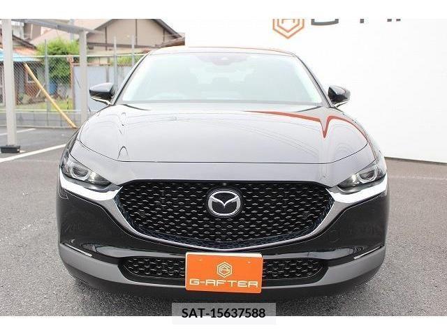 Mazda CX-30 2019-12 302102-6