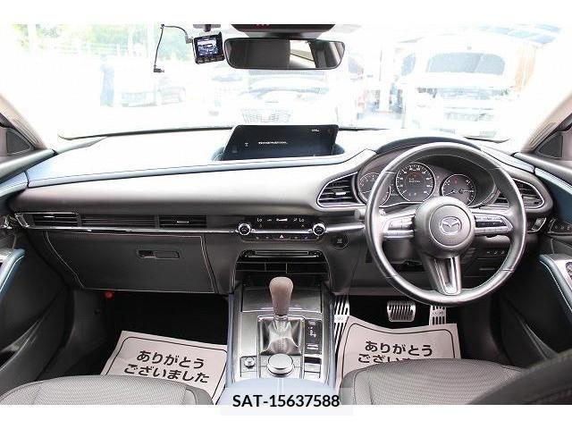 Mazda CX-30 2019-12 302102-15