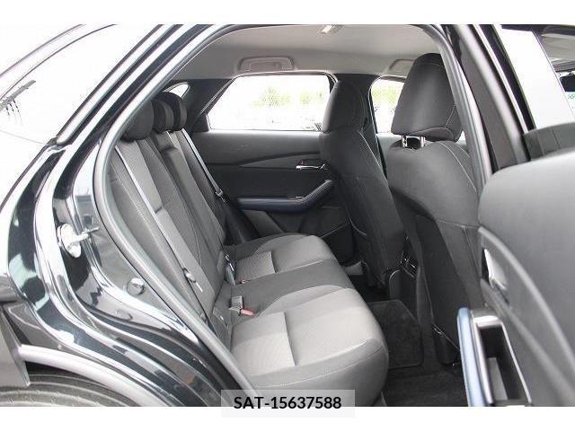 Mazda CX-30 2019-12 302102-14