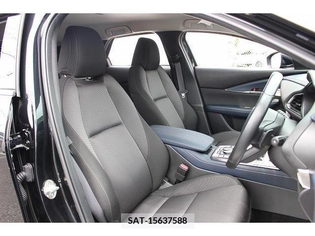 Mazda CX-30 2019-12 302102-13