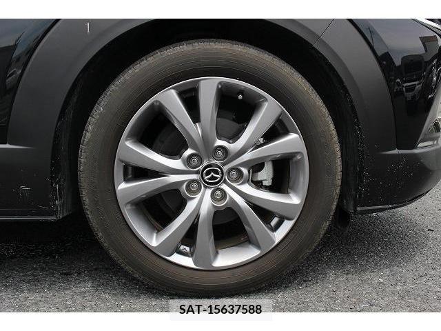 Mazda CX-30 2019-12 302102-12