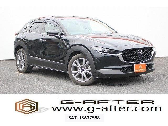 Mazda CX-30 2019-12 302102-0