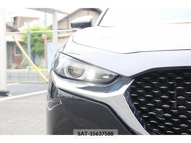 Mazda CX-30 2019-12 302102-10