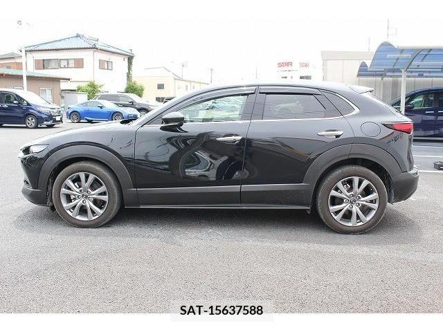 Mazda CX-30 2019-12 302102-9