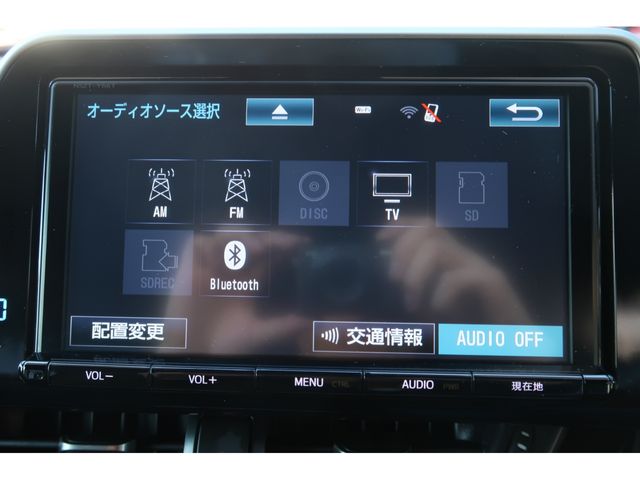 Toyota C-HR 2018-02 184392-7