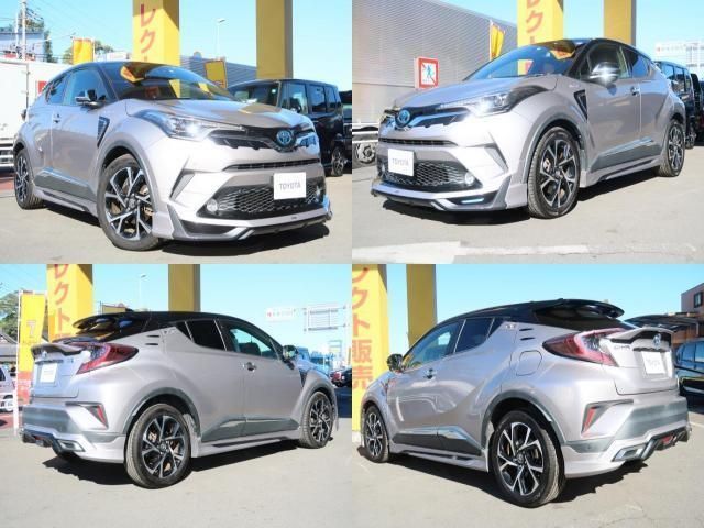 Toyota C-HR 2018-02 184392-1