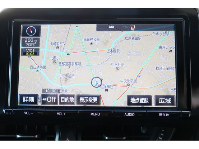 Toyota C-HR 2018-02 184392-6