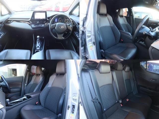 Toyota C-HR 2018-02 184392-2