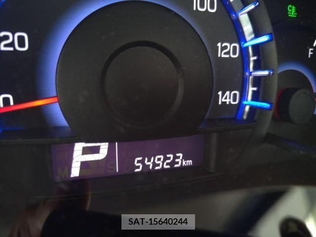 Mazda FLAIR WAGON 2013-08 386640-28