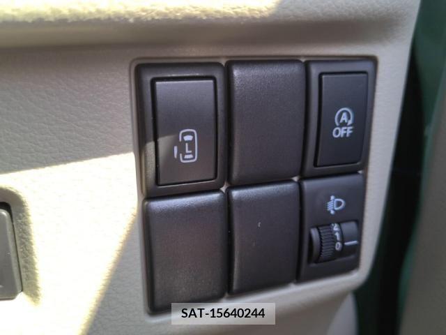 Mazda FLAIR WAGON 2013-08 386640-19